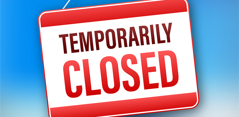 Lewisville Branch Closed on Saturday, Feb. 14