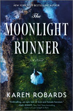 The Moonlight Runner