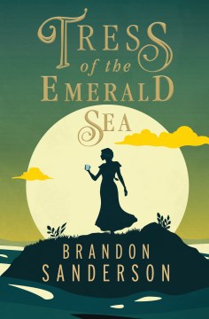 Tess of the Emerald Sea 