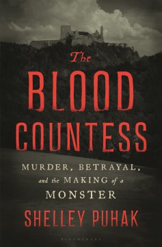 The Blood Countess
