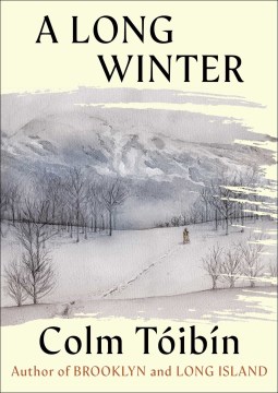 A Long Winter
