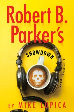 Robert B. Parker's Showdown
