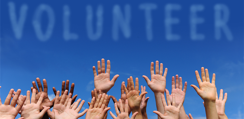 Forsyth County Seeks Volunteers for its Committees