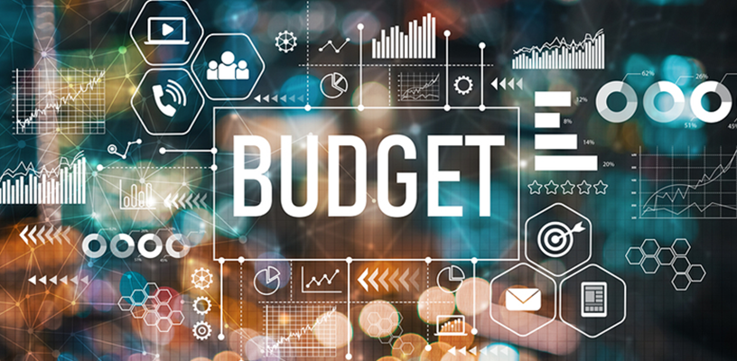 County Manager to Present Recommended Budget on May 7