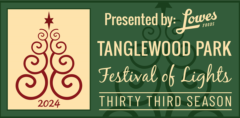 Hiring! Tanglewood Park Festival of Lights Jobs