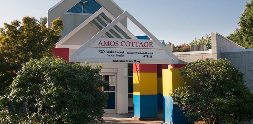 Property For Sale: 3325 Silas Creek Parkway