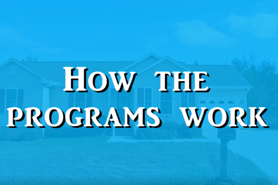 How the Program Works