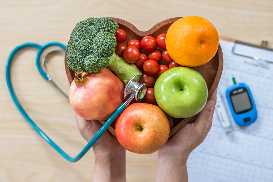 Diabetes Prevention Classes