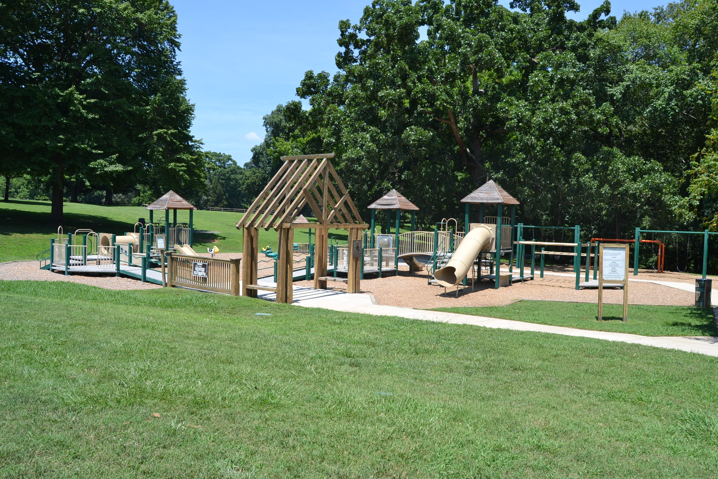 Playground4